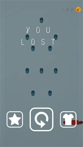 Falling Ball 3D screenshot 3
