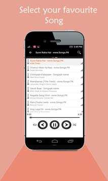 Fast Audio Player screenshot 5