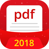 PDF Reader &amp; PDF Editor icon