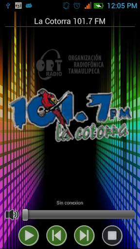 ORT Radio скриншот 2