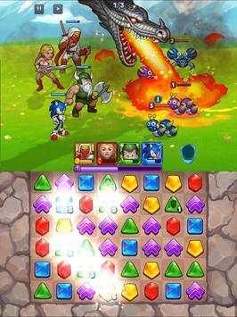 SEGA Heroes screenshot 14