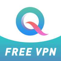 Quark VPN logo