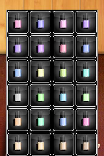 Glow Nails: Manicure Nail Salon Game for Girls™ screenshot 8