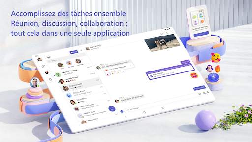 Microsoft Teams screenshot 14