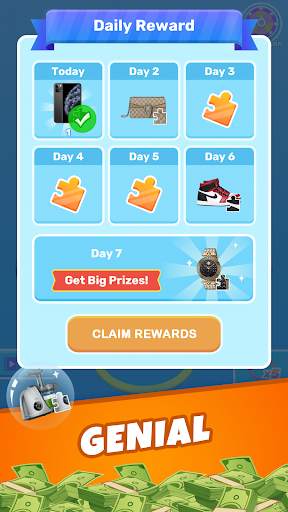 Lucky Toss 3D - Toss & Win Big screenshot 5