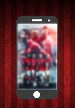 Bavarians Wallpapes 7 تصوير الشاشة