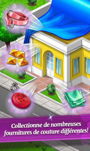 Fashion City 2 screenshot 4