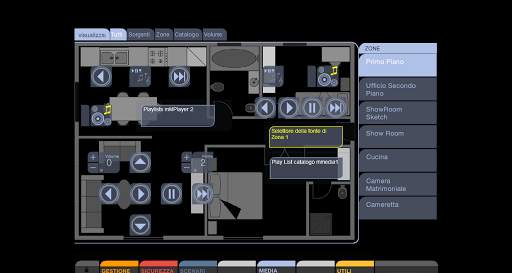 Hi Vision app screenshot 6