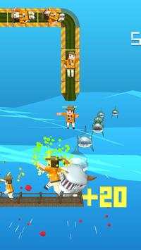 Play Shark स्क्रीनशॉट 4