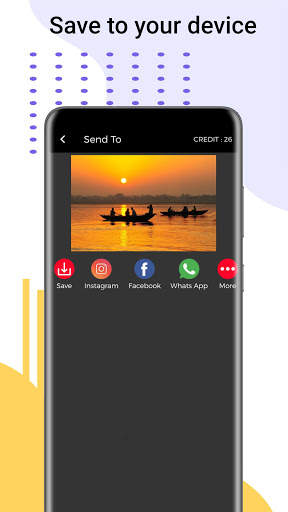 Video Watermark - Add text, logo on Photo screenshot 8