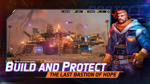 The Fifth Ark screenshot 3