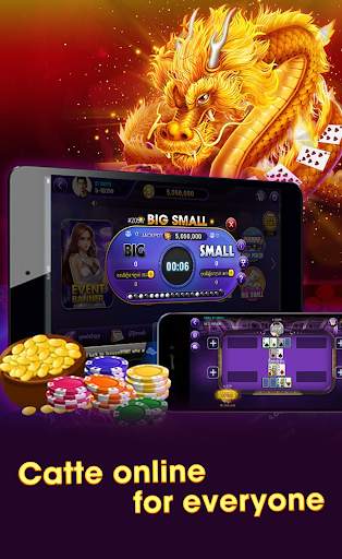 Naga Loy999 - Khmer Card Games screenshot 1