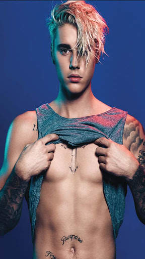 Justin Bieber Wallpapers 2020 screenshot 7