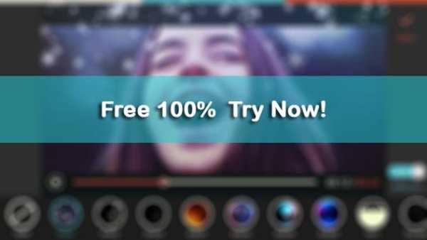 Free FilmoraGo Video Edit Tips screenshot 1