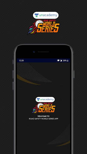 Road Safety World Series screenshot 1