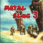Tips Metal Slug 3 1.0