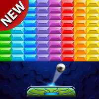 New Brick Breaker : Never Experienced Before!