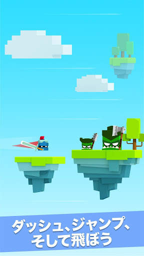 ウィル ヒーロー screenshot 5