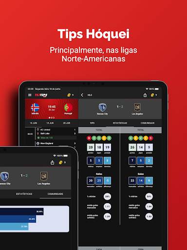 TejTips - Dicas de Apostas screenshot 9