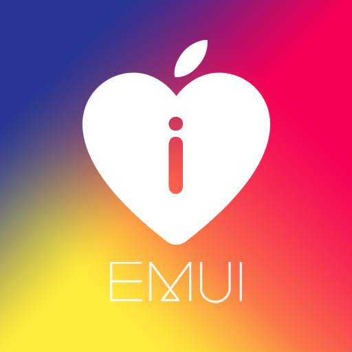 i-Like light Free EMUI 9.0/9.1 Theme ZHT.V1.0