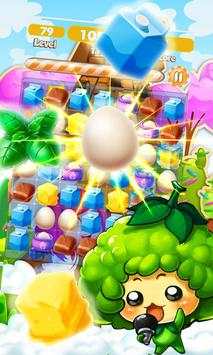 Cookies Crush Match screenshot 5