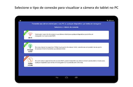IP Phone Camera screenshot 5