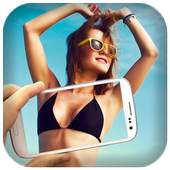 Body Scanner Camera-Real Cloth Scanner Prank App 2.5