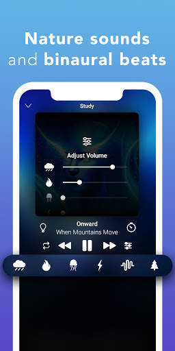 Study Music - Memory Booster screenshot 5