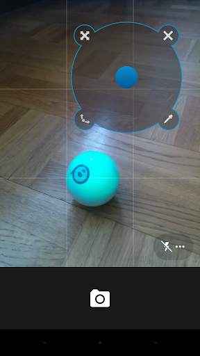Sphero Joystick screenshot 3