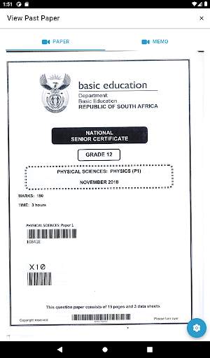 Karabo eLearning screenshot 11