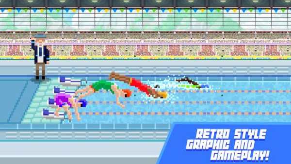 Sports Hero screenshot 3