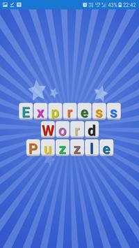 Express Word Puzzle screenshot 2