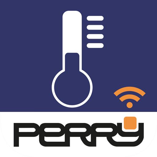 Perry Cronothermostat icon