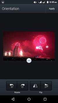 Photo Editor Image Editor 3 تصوير الشاشة