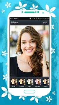YouCam Perfect 2017 screenshot 1