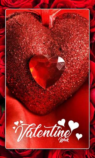 Valentine Week Wishes screenshot 2