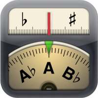 Cleartune - Chromatic Tuner icon
