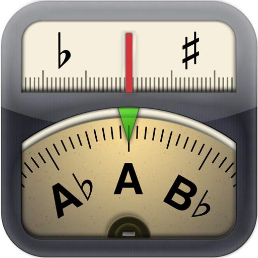Cleartune - Chromatic Tuner 1.5.1