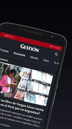 Gestion screenshot 6