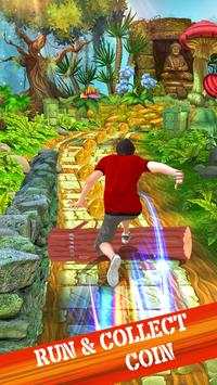 Temple Endless Runner : Jungle Final Run screenshot 3