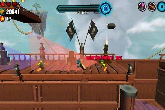 Fan LEGO Ninjago Shadows Walkthrough screenshot 1