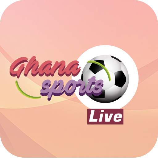 Ghana Live Sports 1.0.1