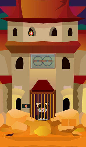 Tipcat Pussy Escape screenshot 8