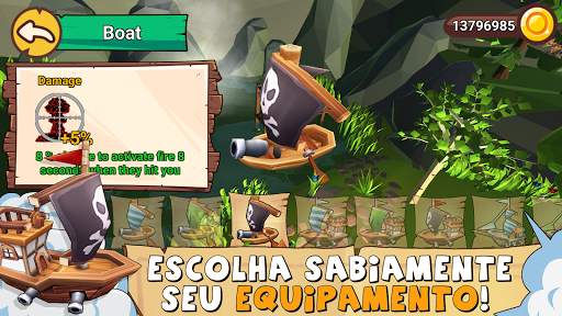 Navio.io - Novo jogo io multiplayer online grátis screenshot 4