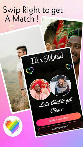Bolzoo - The Dating App screenshot 4