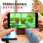 Hidden Camera Finder - Spy Camera Detector 1.0