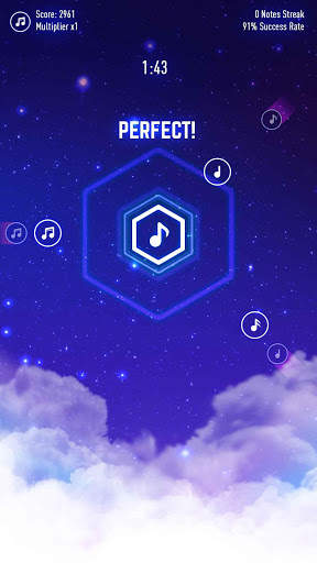 Piano Beat screenshot 4
