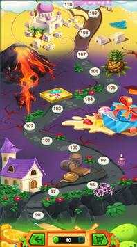 Bird Attack Marble screenshot 2
