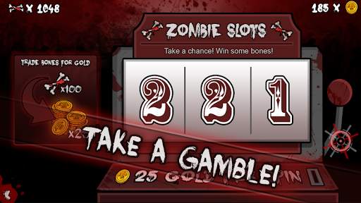 Zombies Overloaded screenshot 7