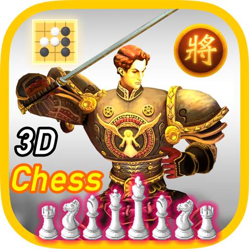 World Of Chess 3D 7.0.6